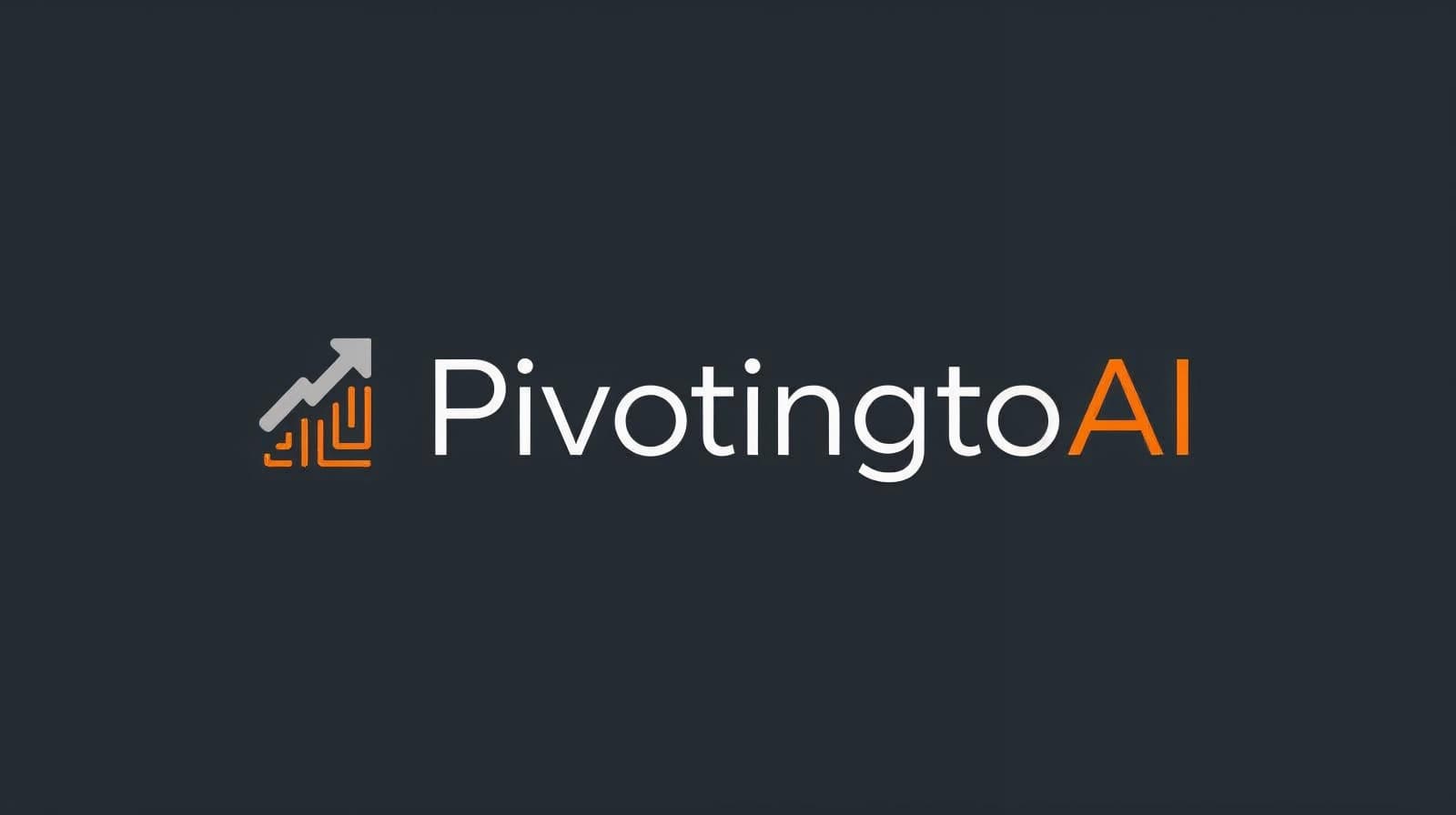 PivotingtoAI Logo