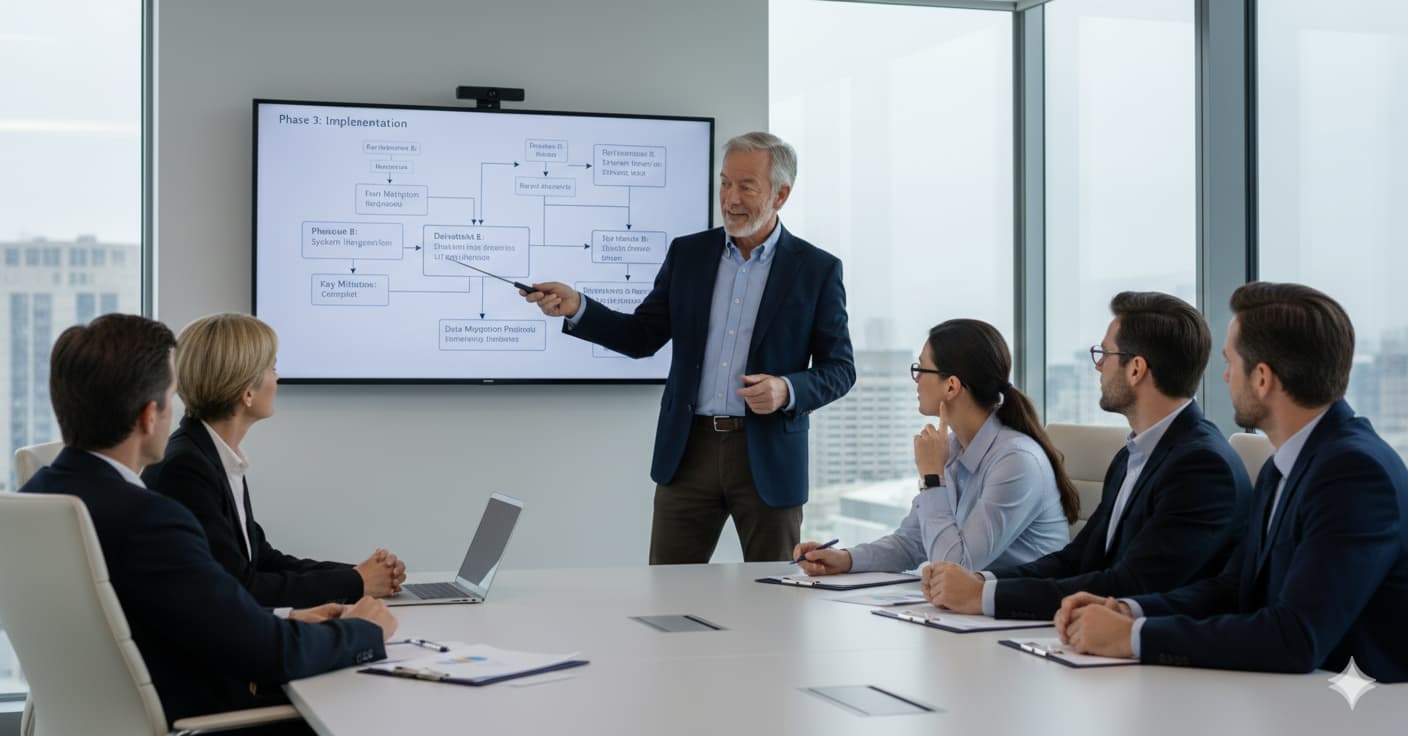 SME Meeting Preparation