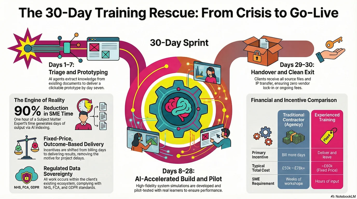 AI Governance Workflow
